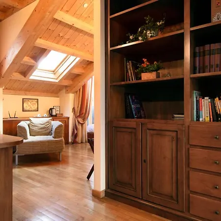 San Paolo Guest house