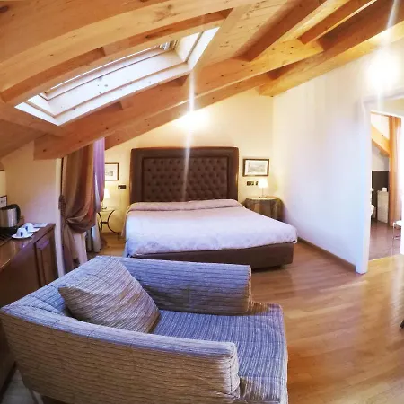 Guest house San Paolo 4*