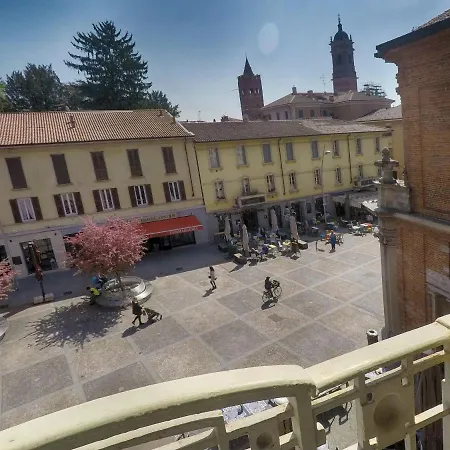 San Paolo 4*