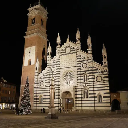Guest house San Paolo 4*