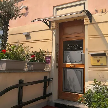 San Paolo 4* Monza