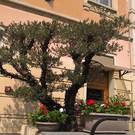 San Paolo Pensionat Monza