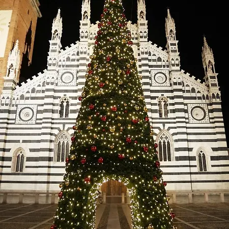San Paolo 4* Monza