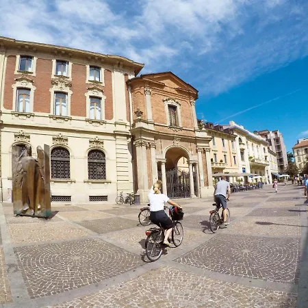 Pensionat San Paolo Monza