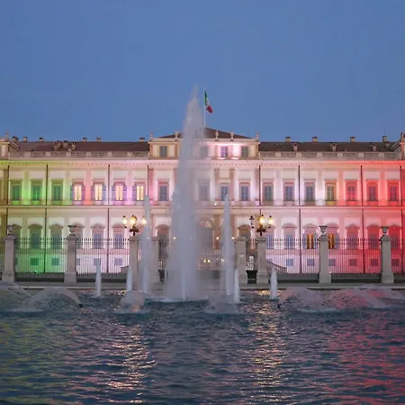 San Paolo Pensionat 4*