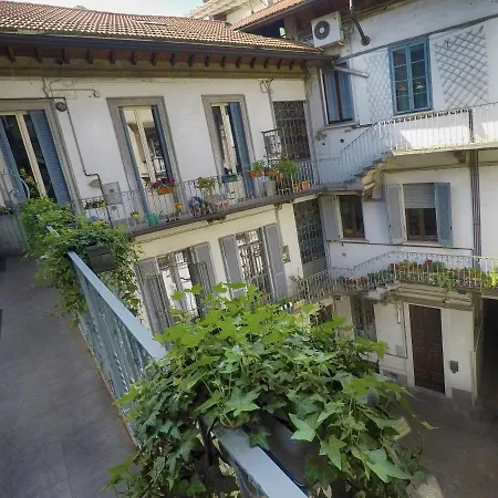 San Paolo 게스트하우스 몬차