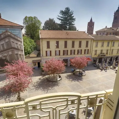 San Paolo 4* Monza