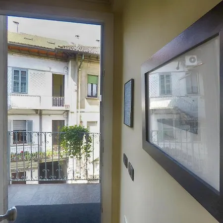 Pensionat San Paolo 4*