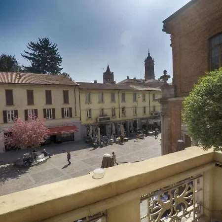 Pensionat San Paolo 4*