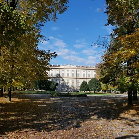 San Paolo Monza