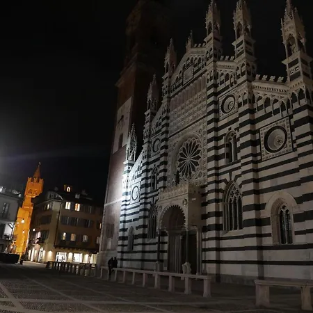 San Paolo 4*