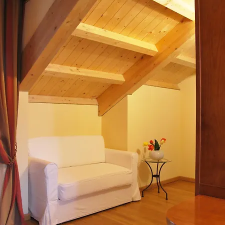 San Paolo Pensionat 4*