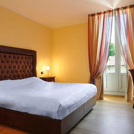Pensionat San Paolo Monza