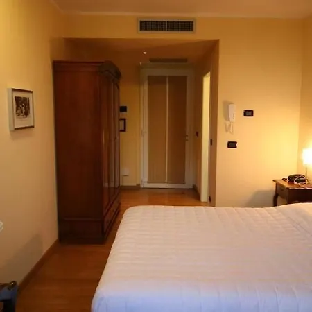 Pensionat San Paolo Monza