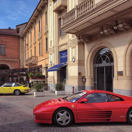 San Paolo Pensionat 4*