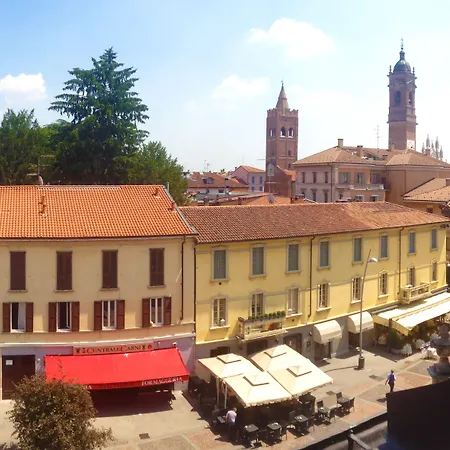 San Paolo 4* Monza
