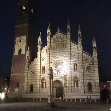 San Paolo 4* Monza