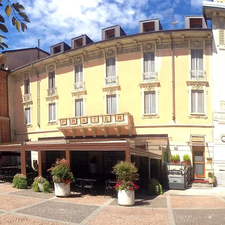 San Paolo Monza