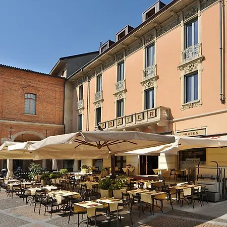 San Paolo Pensionat 4*