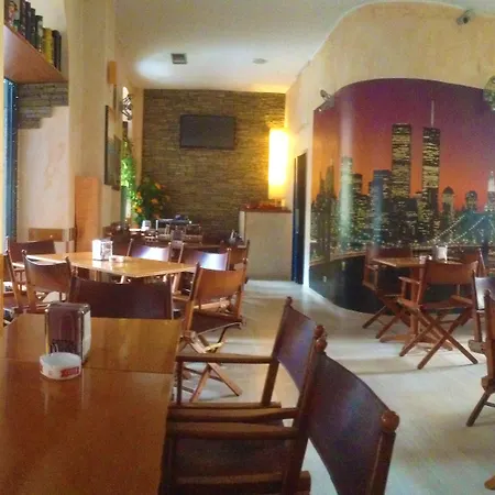San Paolo 4* Monza