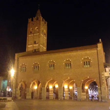 Pensionat San Paolo Monza