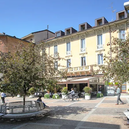 San Paolo Pensionat