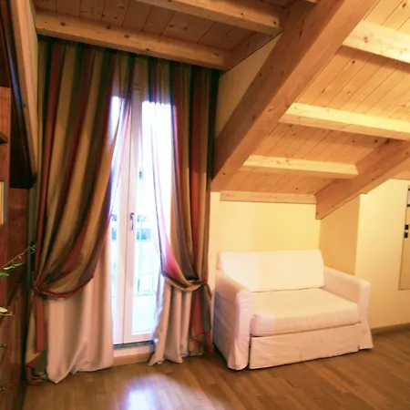 San Paolo Pensionat 4*