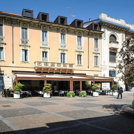 San Paolo Pensionat