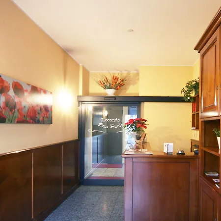 San Paolo 4* Monza