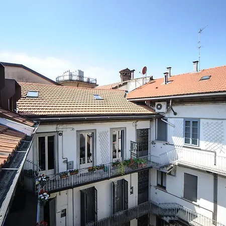 San Paolo Pensionat