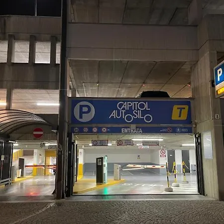San Paolo 4* Monza