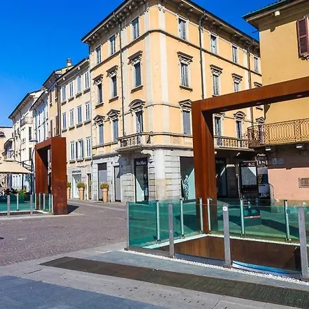 Pensionat San Paolo 4*