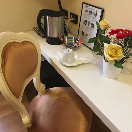 San Paolo Pensionat 4*
