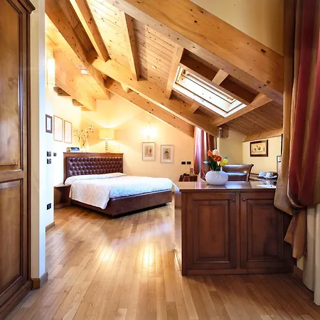 San Paolo 4*