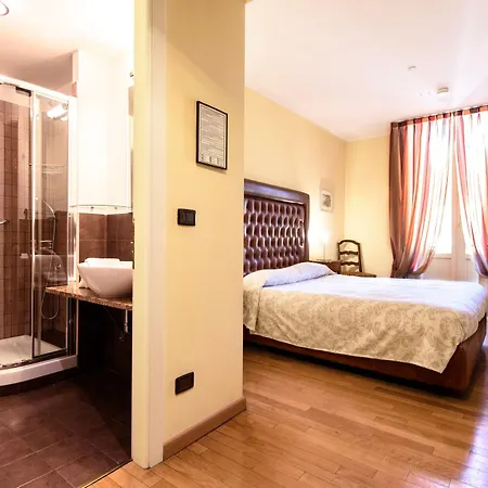 San Paolo 4*