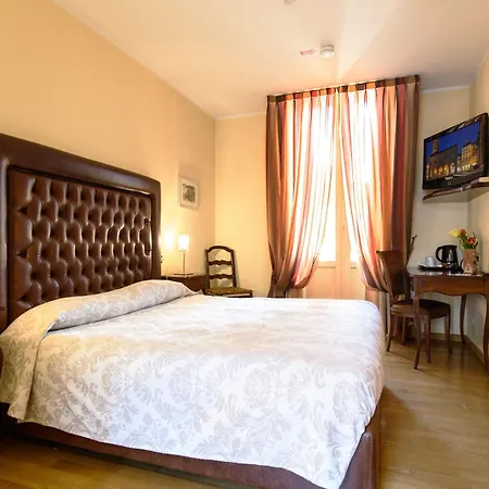 San Paolo Pensionat 4*