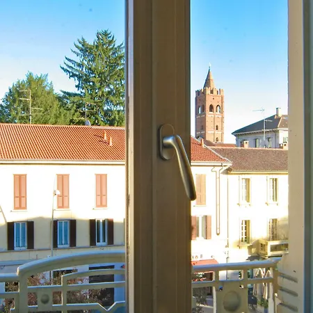 San Paolo Pensionat Monza