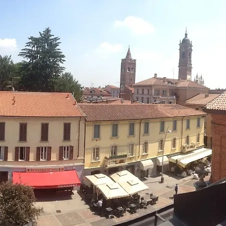 Pensionat San Paolo