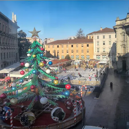 San Paolo 4* Monza