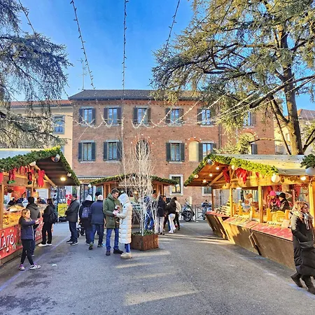 San Paolo 4* Monza