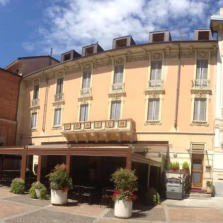 Pensionat San Paolo Monza